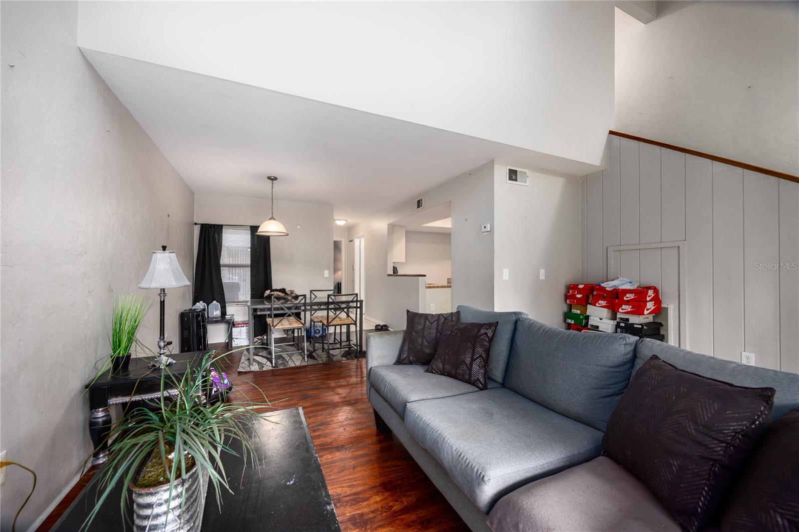 GREEN LEAF - Residential