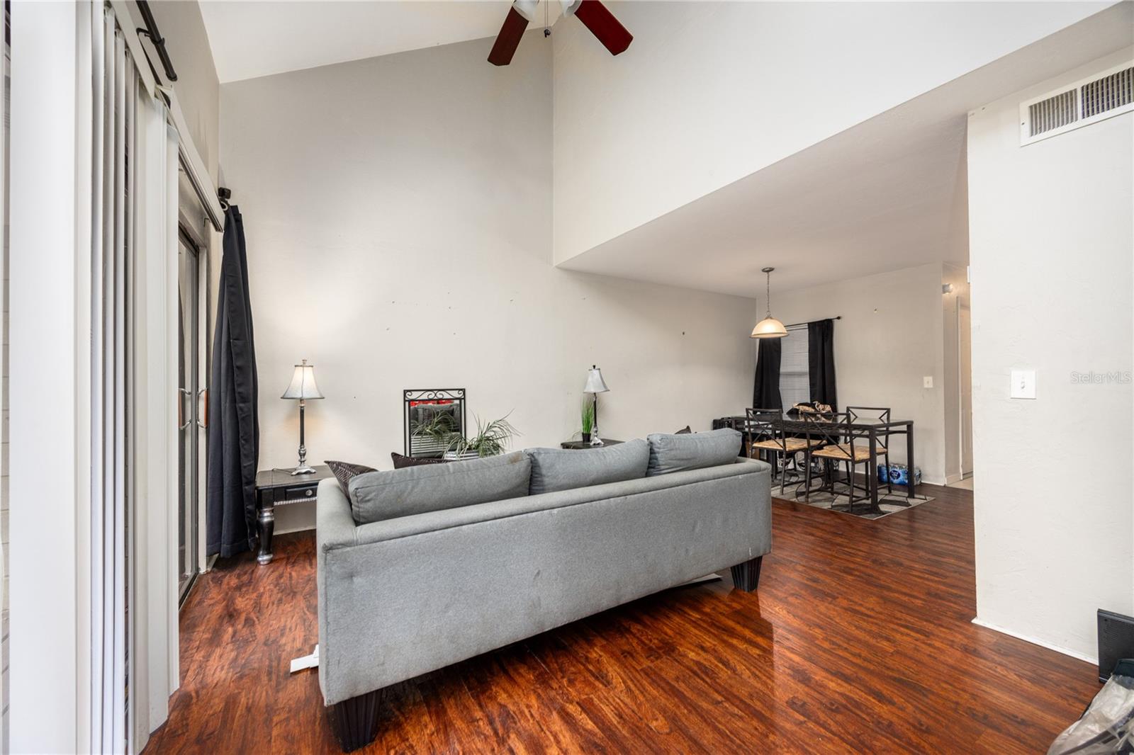 GREEN LEAF - Residential