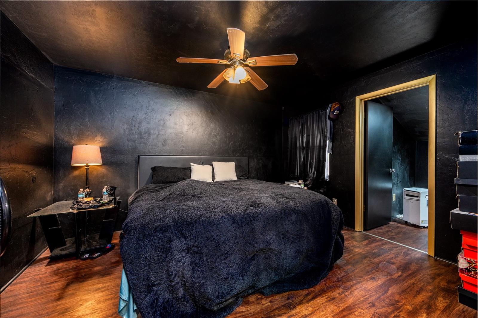 GREEN LEAF - Residential