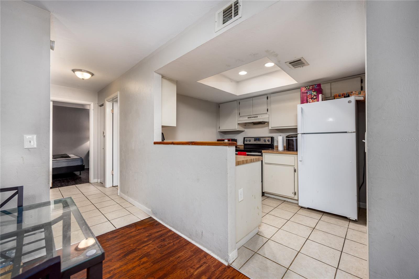 GREEN LEAF - Residential