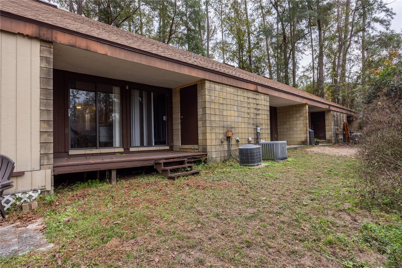 GREEN LEAF - Residential