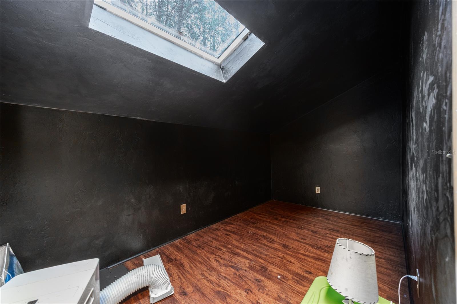 GREEN LEAF - Residential