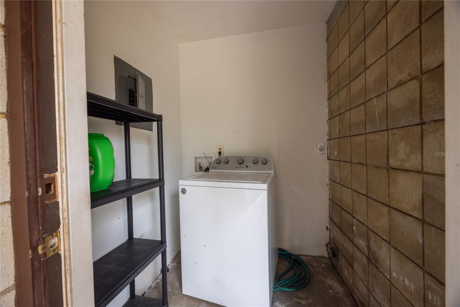 GREEN LEAF - Residential