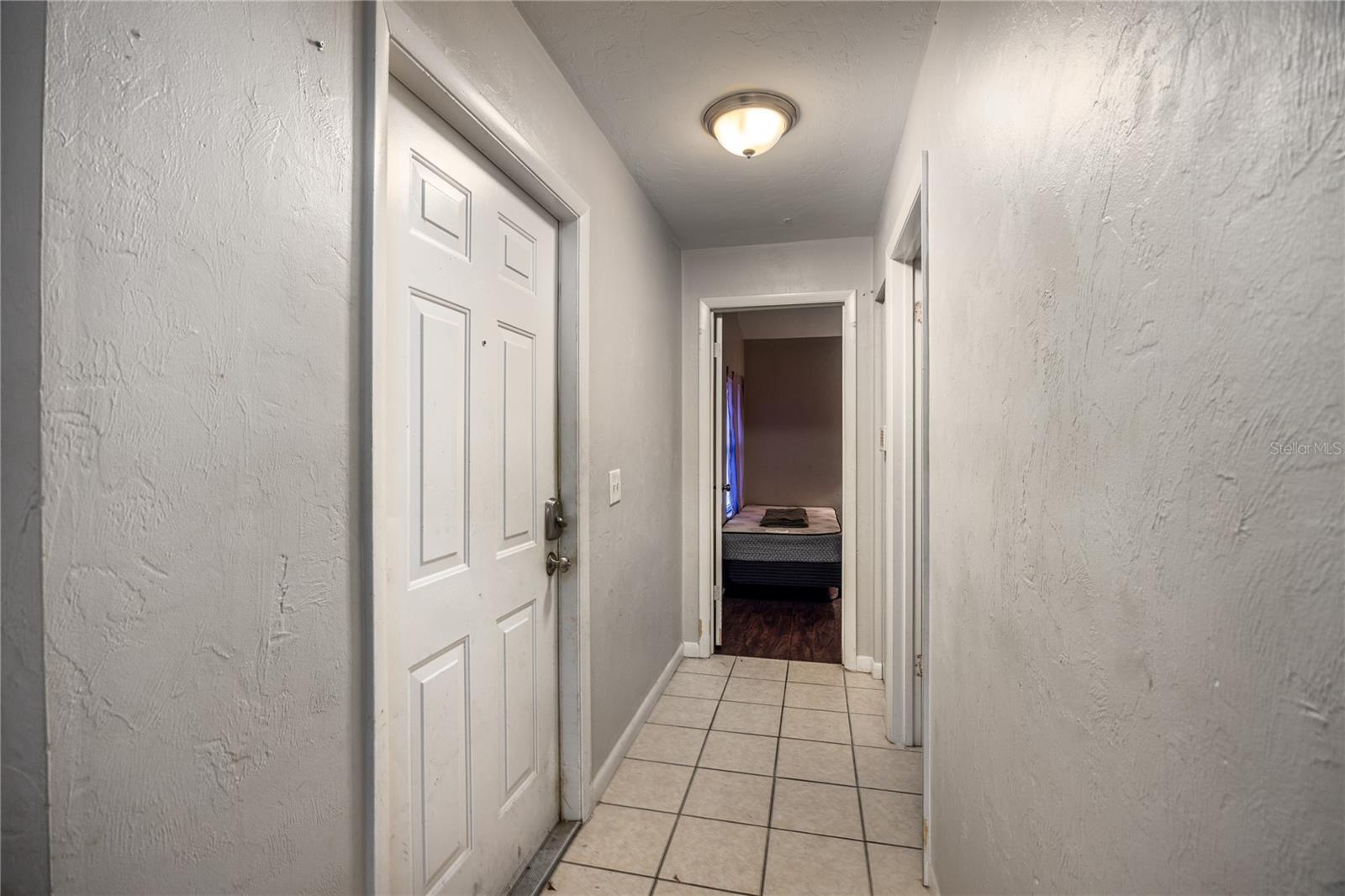 GREEN LEAF - Residential