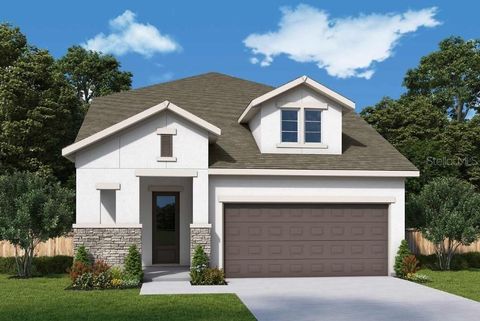 Photo of 31105 Pendleton Landing Circle, Wesley Chapel, FL 33545 (MLS # TB8519507)