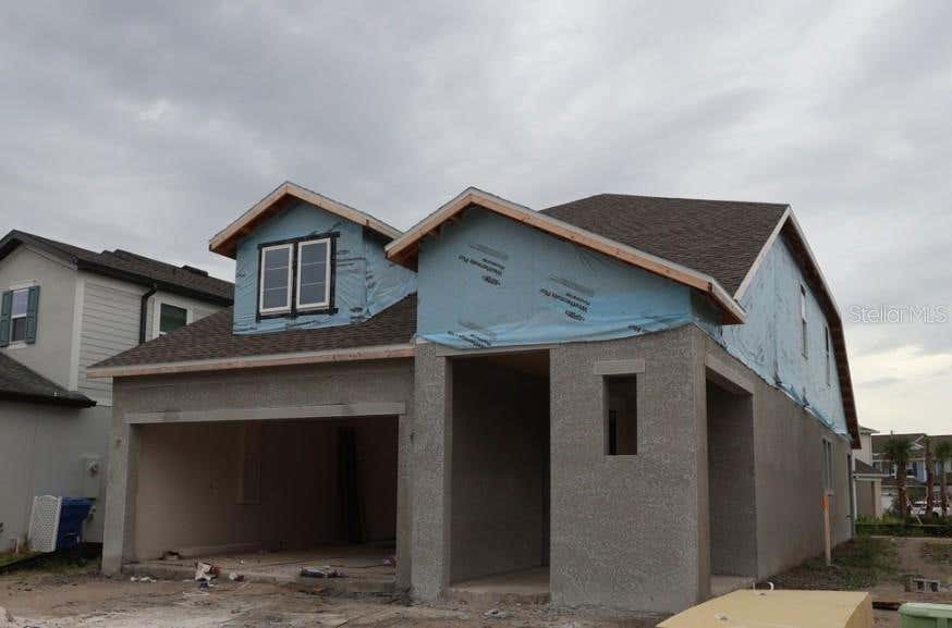 Photo of 31105 Pendleton Landing Circle, Wesley Chapel, FL 33545 (MLS # TB8519507)