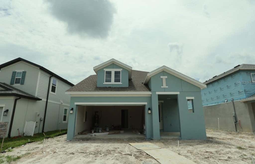 Photo of 31105 Pendleton Landing Circle, Wesley Chapel, FL 33545 (MLS # TB8519507)