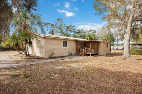 Photo of 162 Hillside Drive, Lake Placid, FL 33852 (MLS # K4903292)