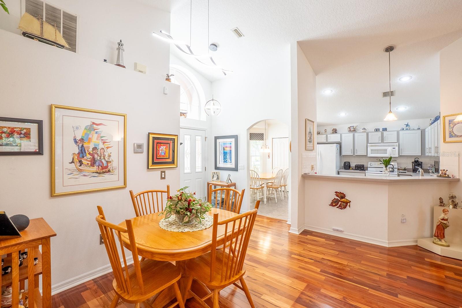 LINKSIDE/GRAND HAVEN - Residential