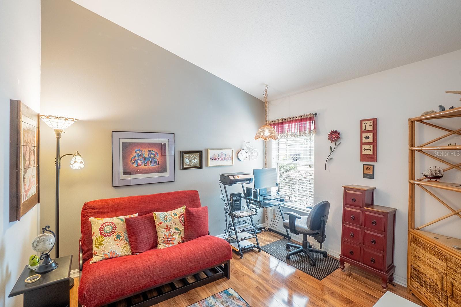 LINKSIDE/GRAND HAVEN - Residential