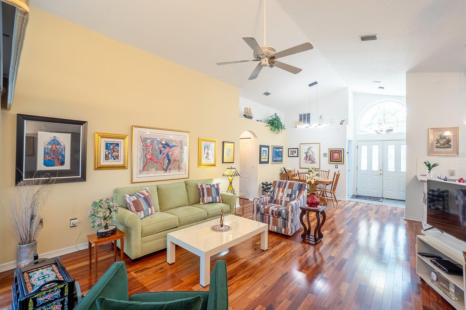 LINKSIDE/GRAND HAVEN - Residential