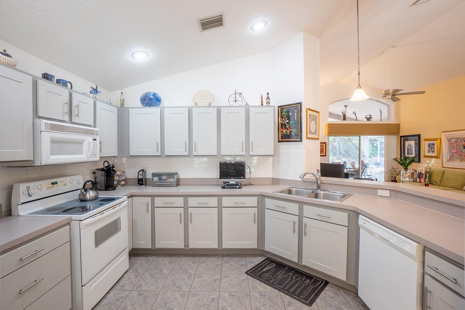 LINKSIDE/GRAND HAVEN - Residential