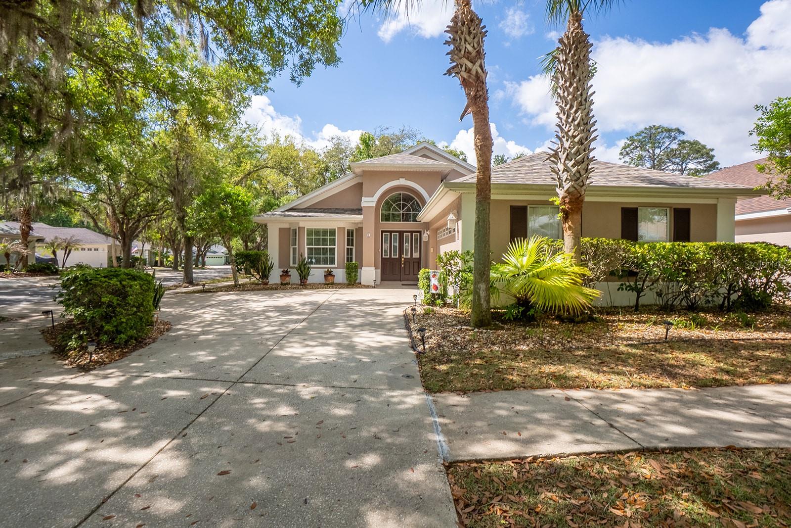 LINKSIDE/GRAND HAVEN - Residential