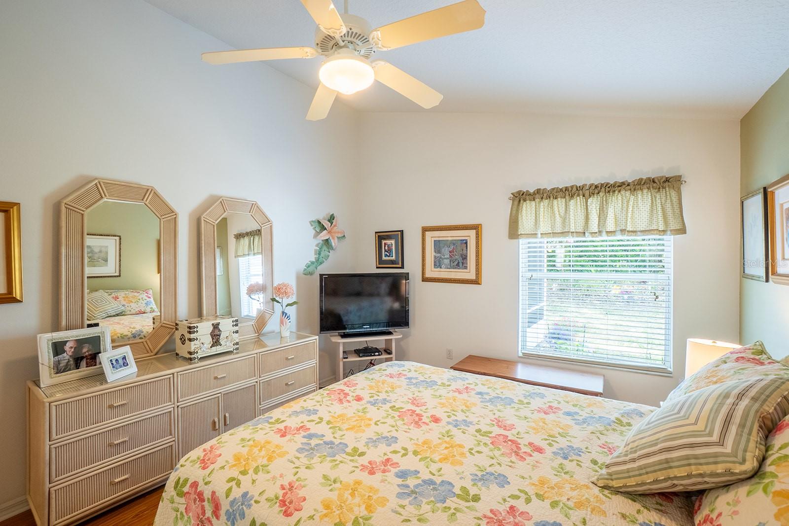 LINKSIDE/GRAND HAVEN - Residential