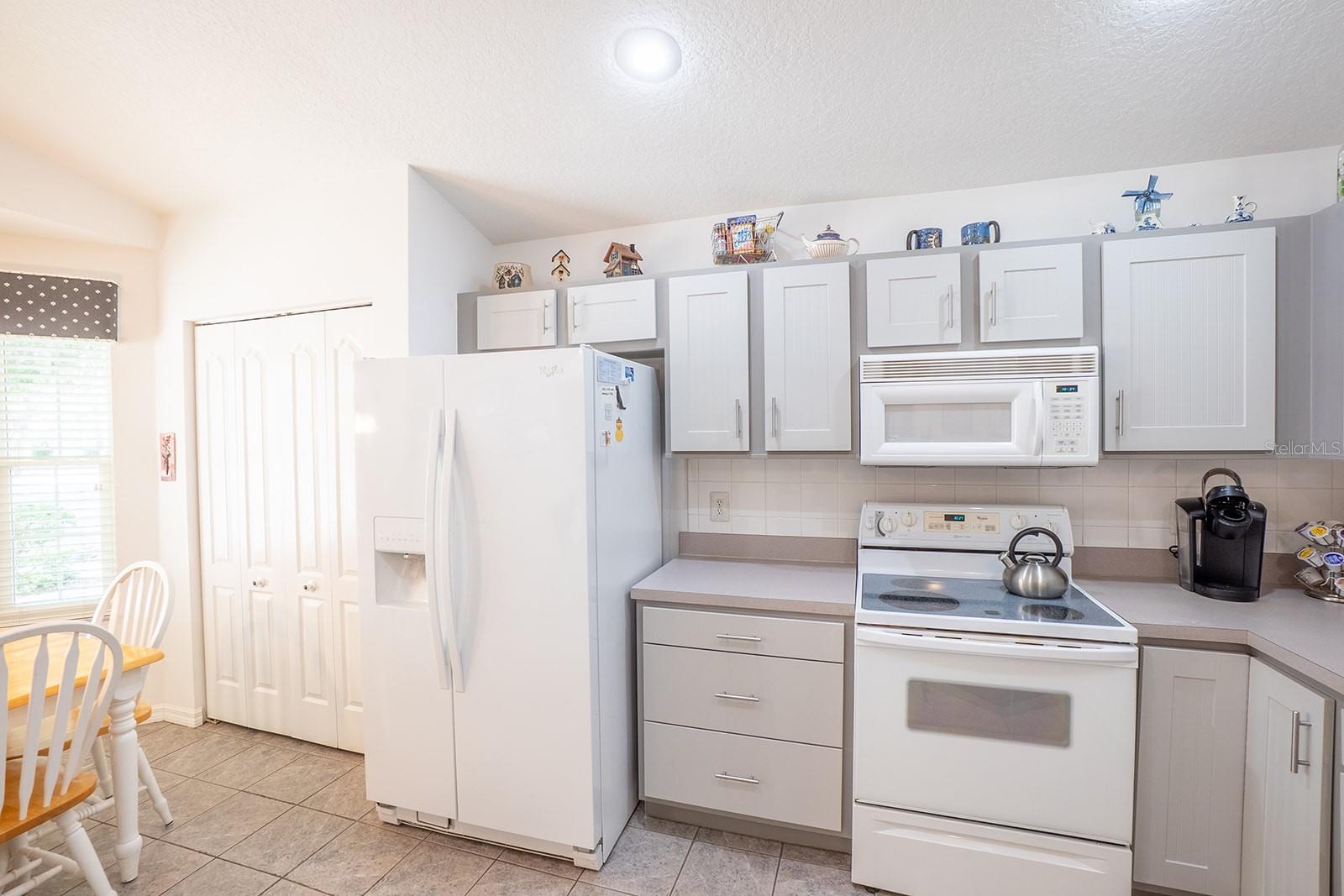 LINKSIDE/GRAND HAVEN - Residential