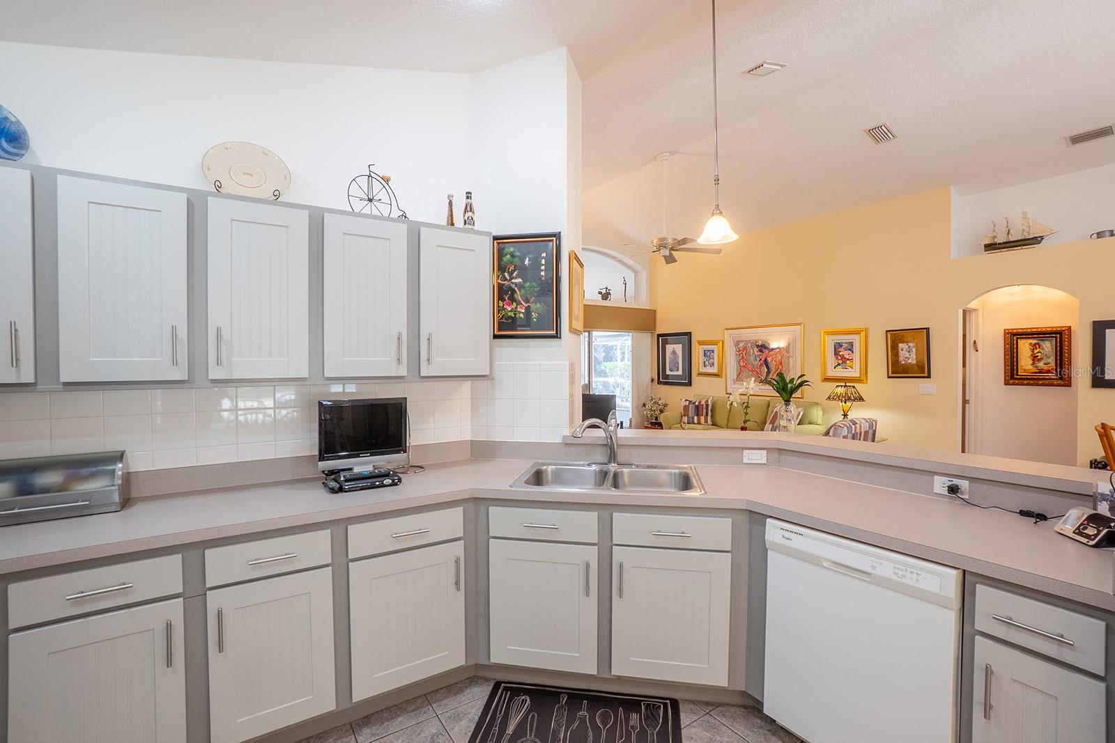 LINKSIDE/GRAND HAVEN - Residential