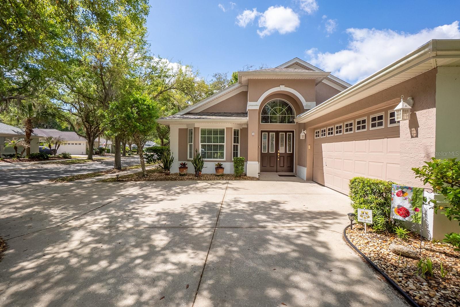 LINKSIDE/GRAND HAVEN - Residential