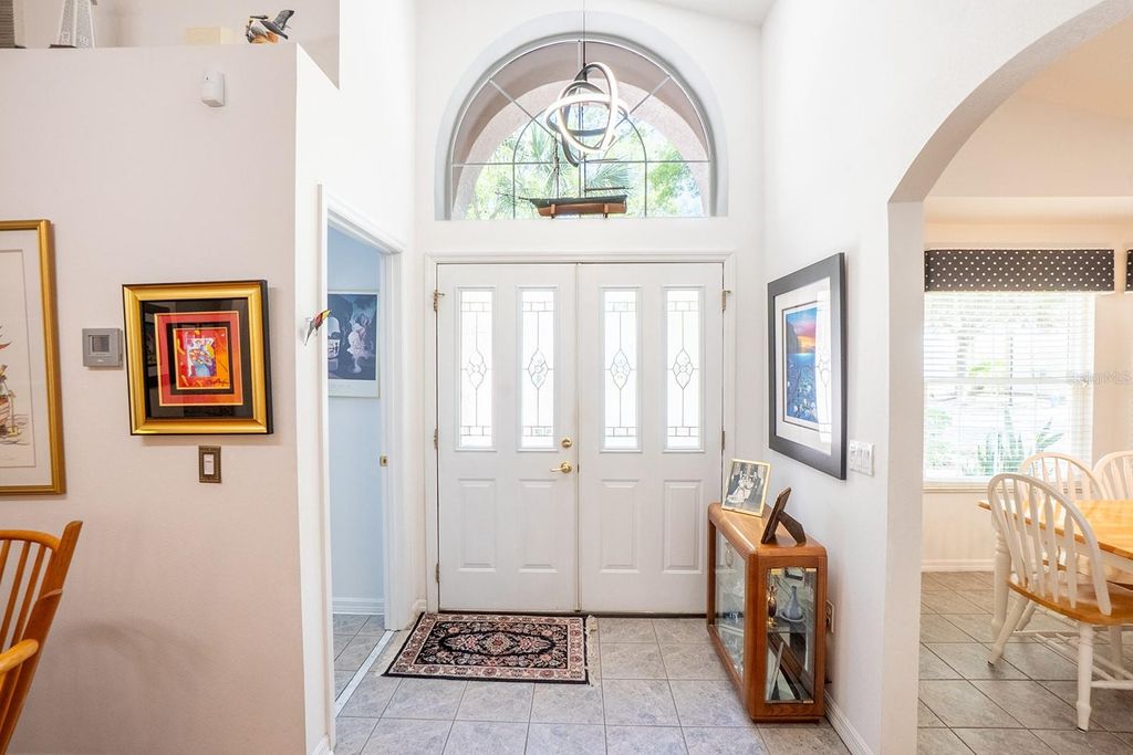 Photo of 1 Gleneagles Place, Palm Coast, FL 32137 (MLS # FC317947)