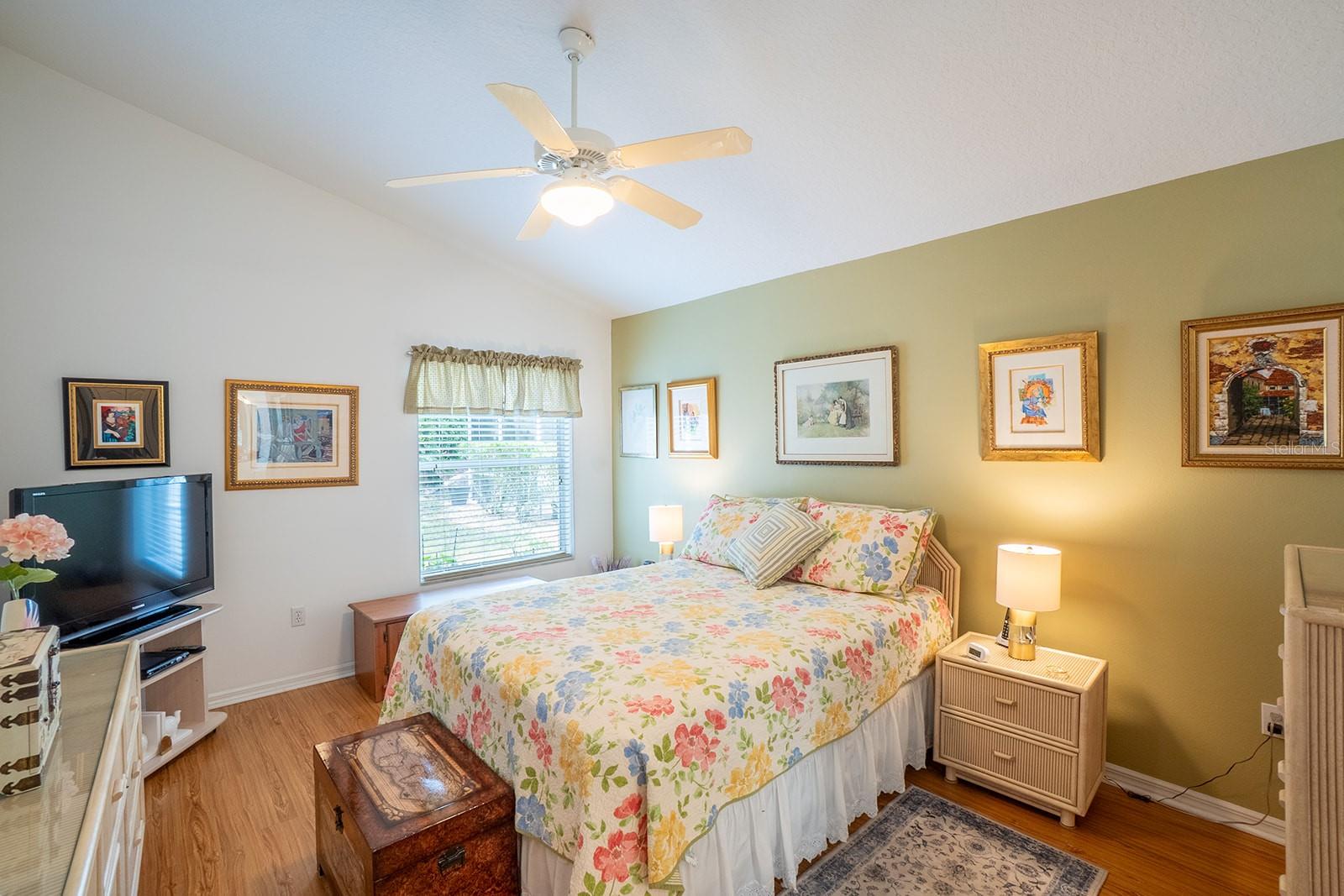 LINKSIDE/GRAND HAVEN - Residential