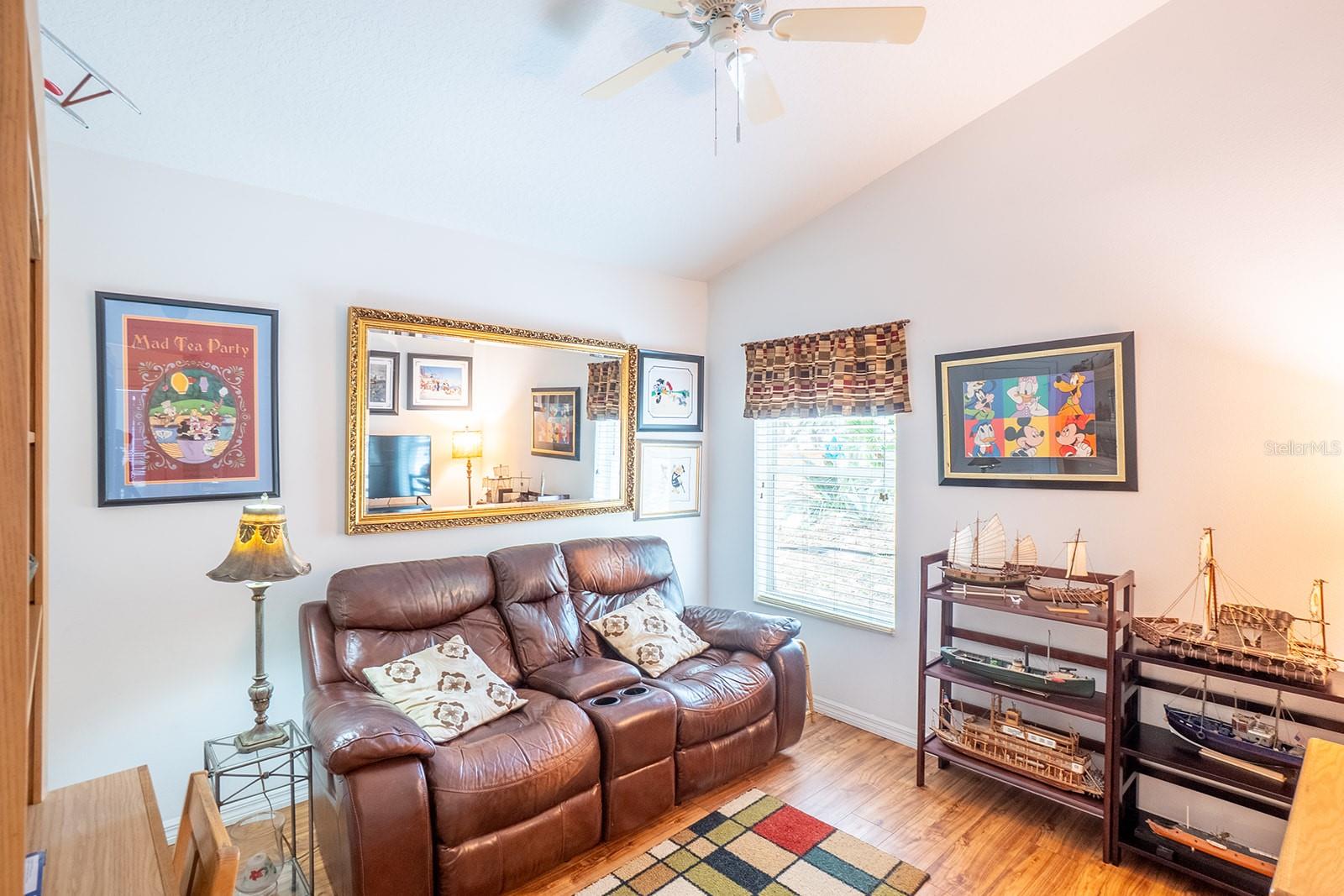 LINKSIDE/GRAND HAVEN - Residential