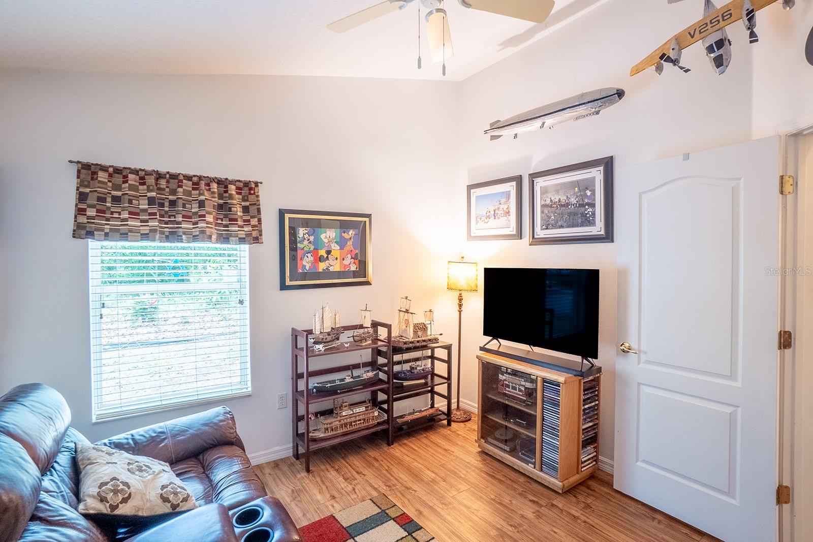 LINKSIDE/GRAND HAVEN - Residential