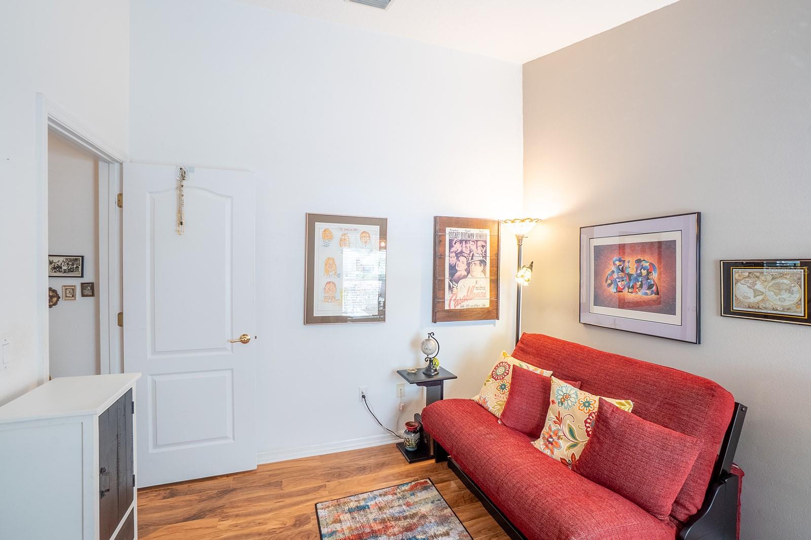 LINKSIDE/GRAND HAVEN - Residential