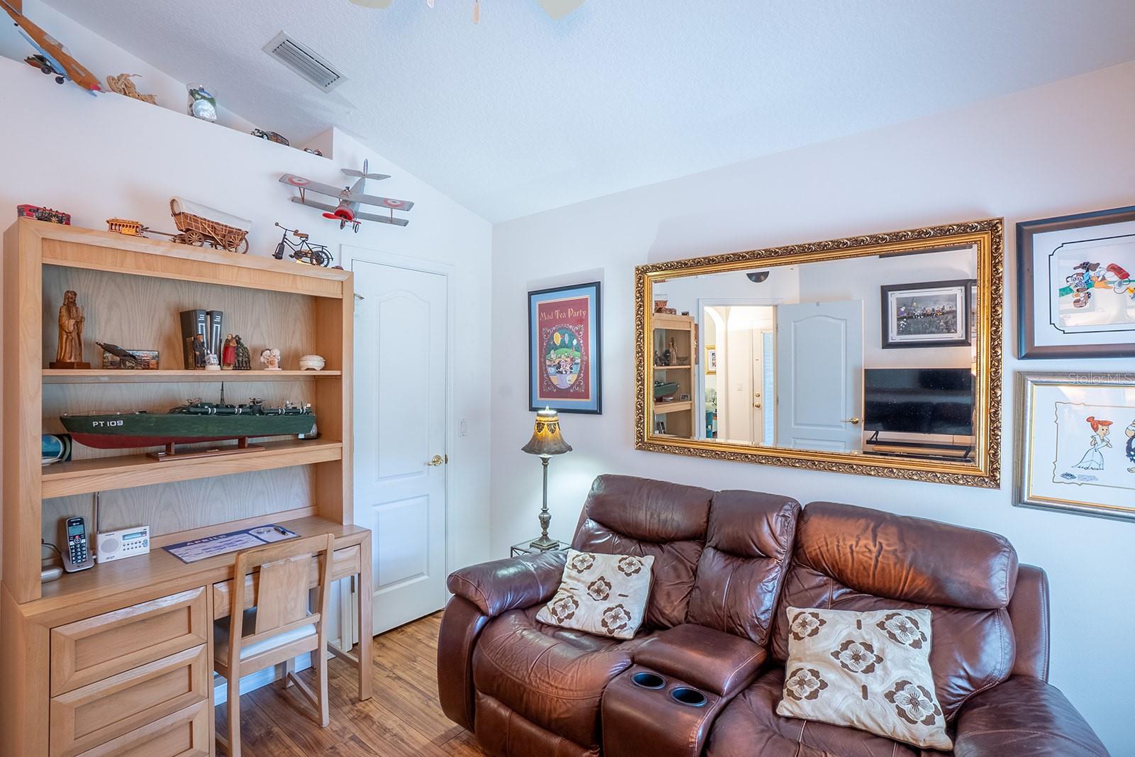 LINKSIDE/GRAND HAVEN - Residential