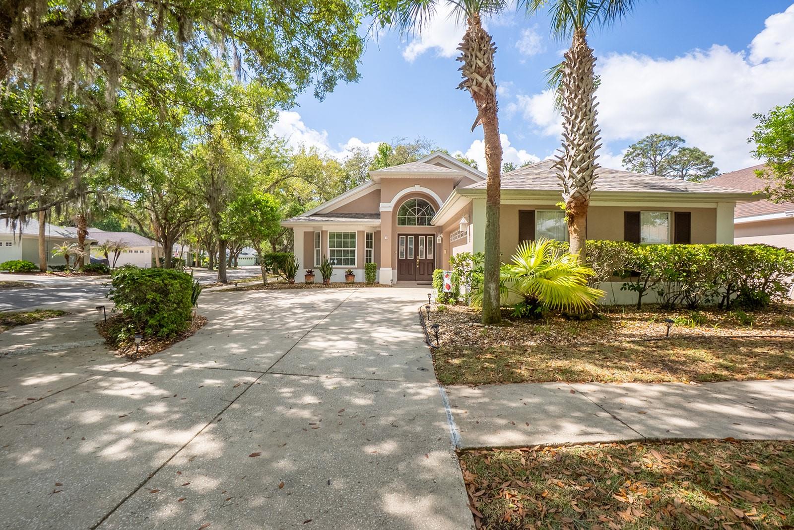 LINKSIDE/GRAND HAVEN - Residential