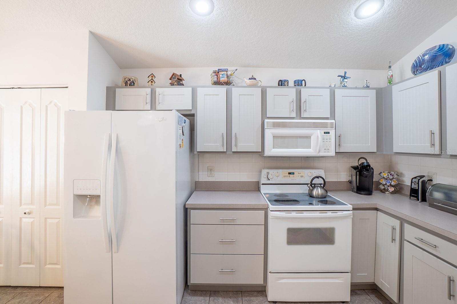 LINKSIDE/GRAND HAVEN - Residential