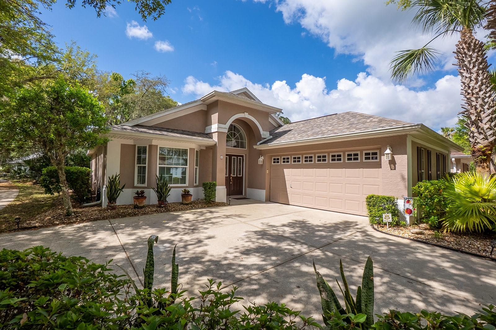 LINKSIDE/GRAND HAVEN - Residential