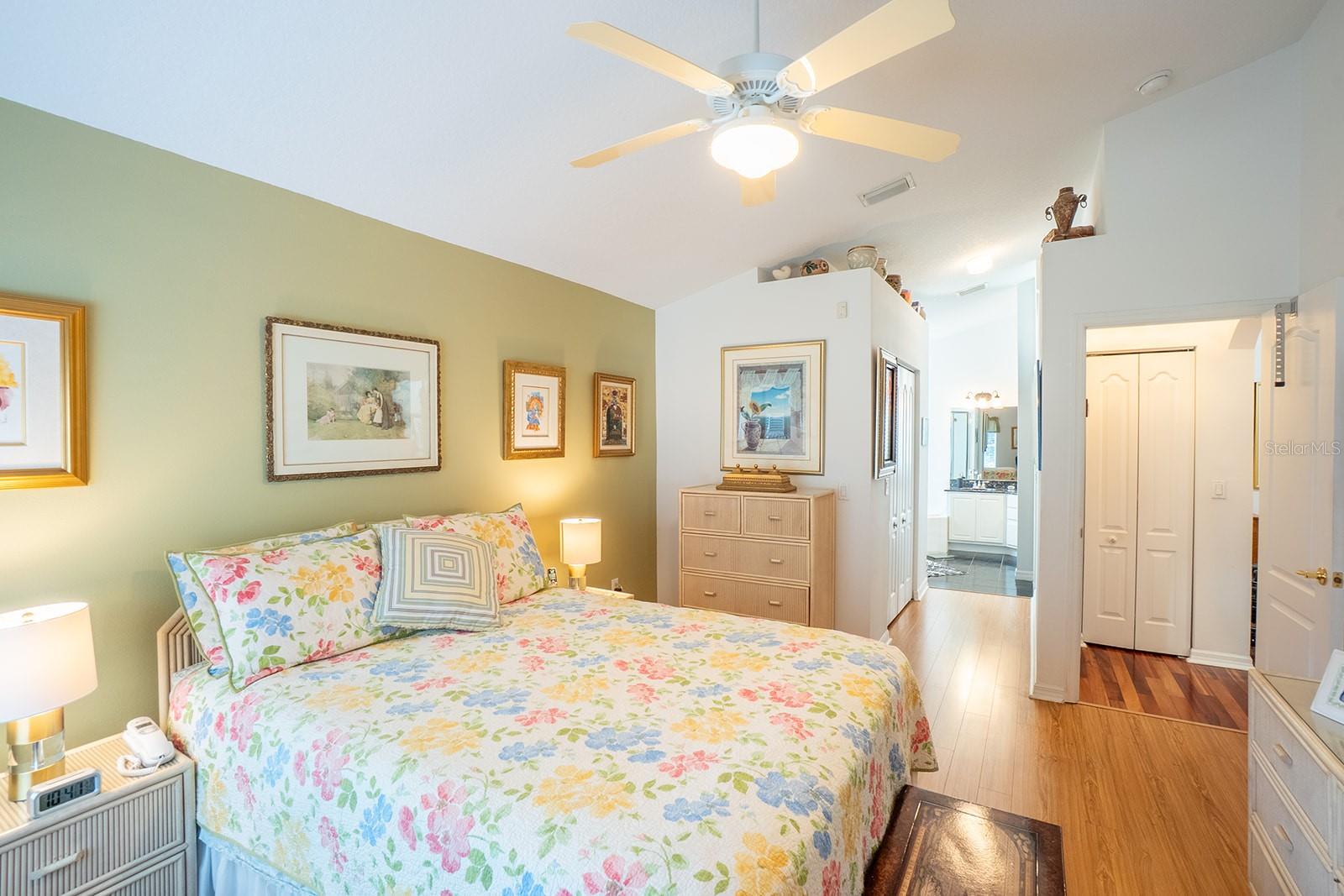 LINKSIDE/GRAND HAVEN - Residential