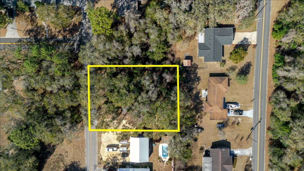 Photo of 1132 Clover Ter, Inverness, FL 34452 (MLS # TB8476500)