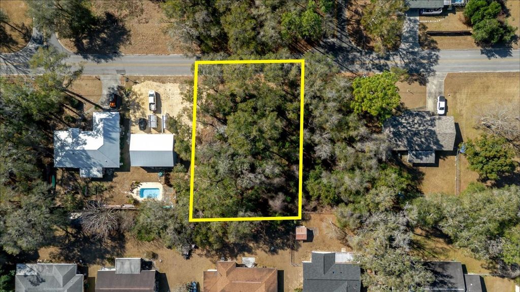 Photo of 1132 Clover Ter, Inverness, FL 34452 (MLS # TB8476500)