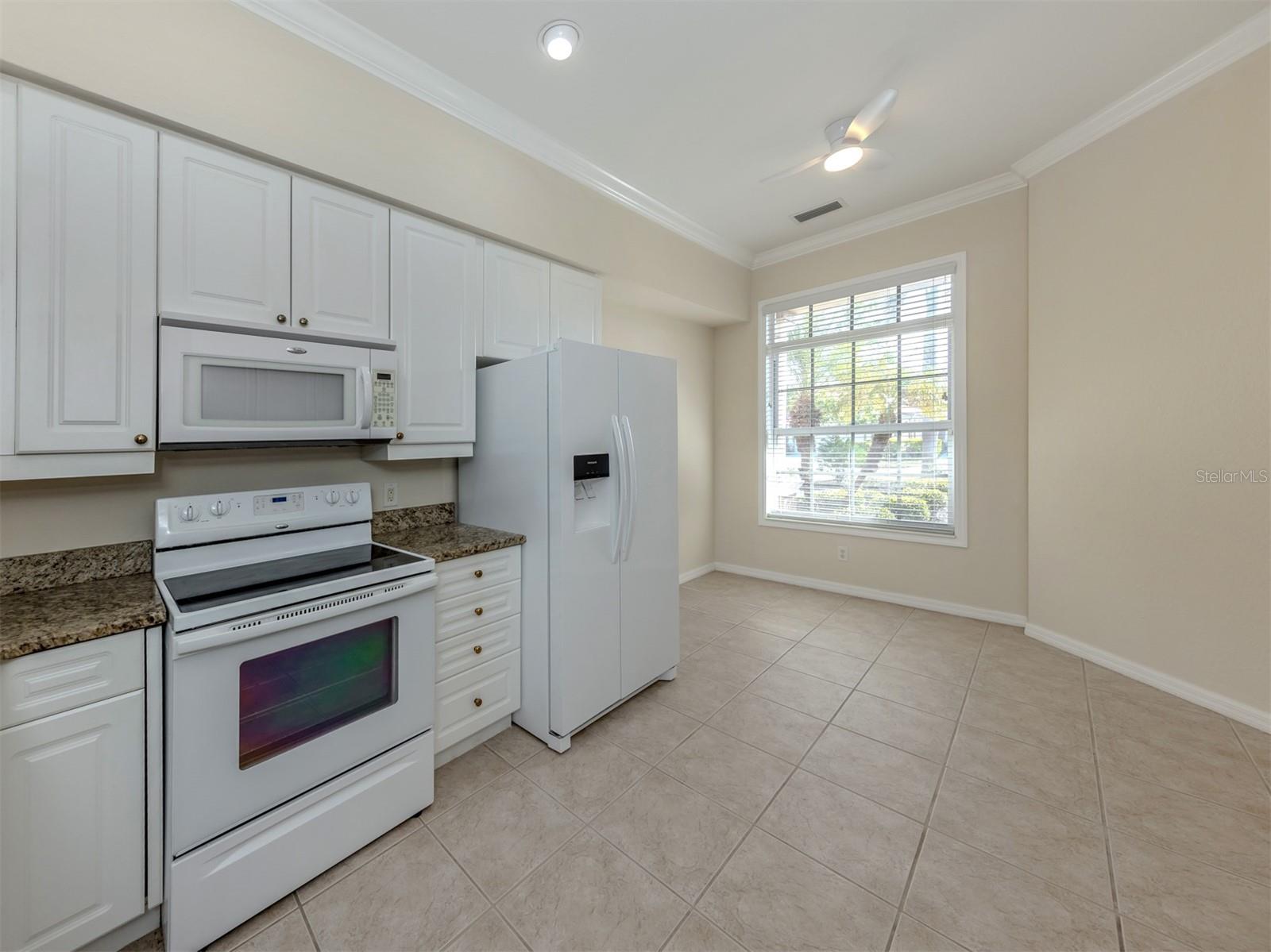 HEBBLEWHITE COURT - Residential Lease