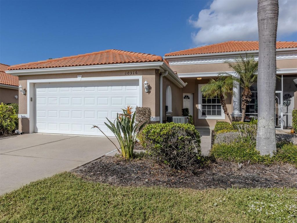Photo of 10316 Hebblewhite Ct, Englewood, FL 34223 (MLS # N6141950)
