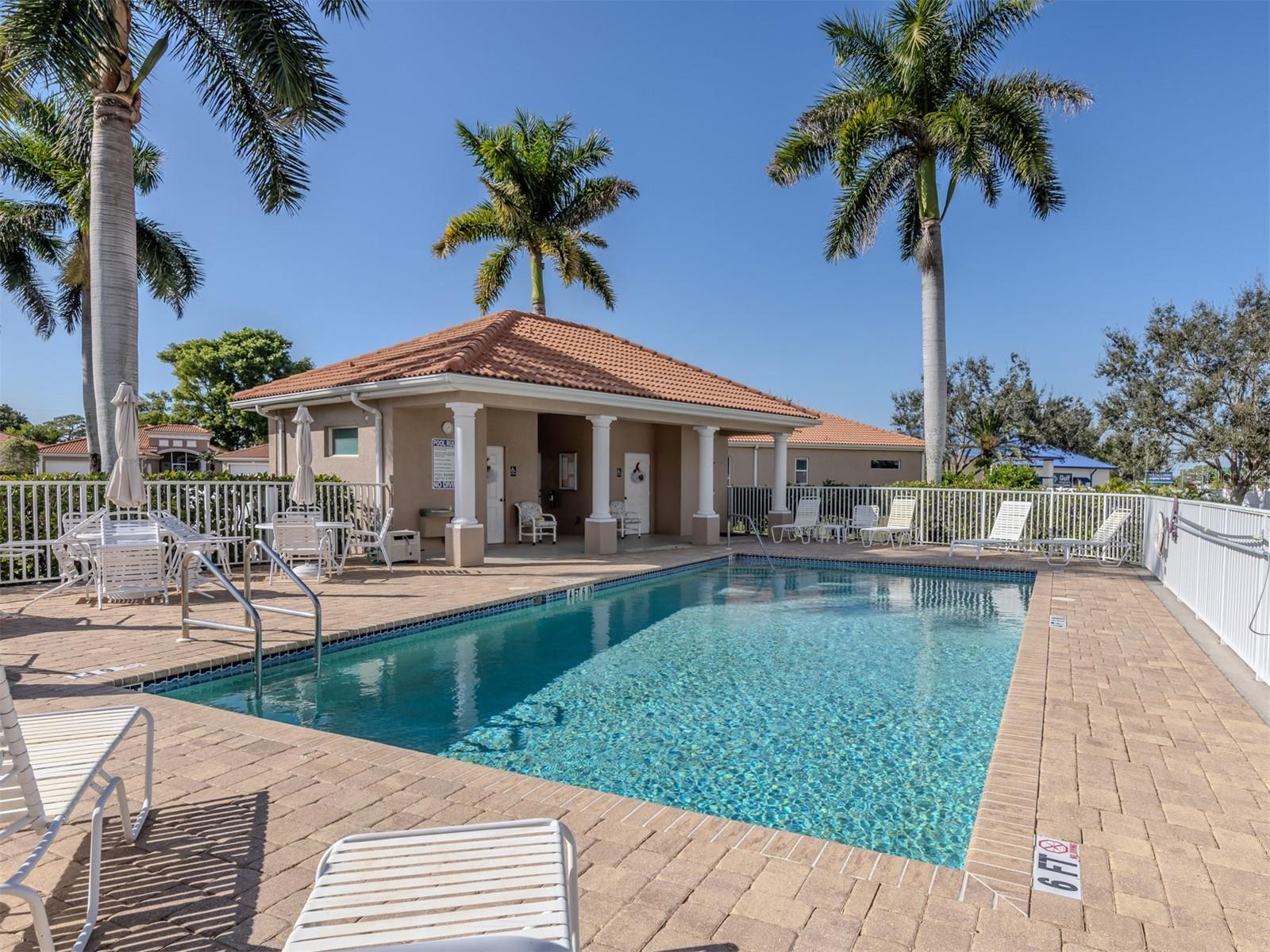 HEBBLEWHITE COURT - Residential Lease