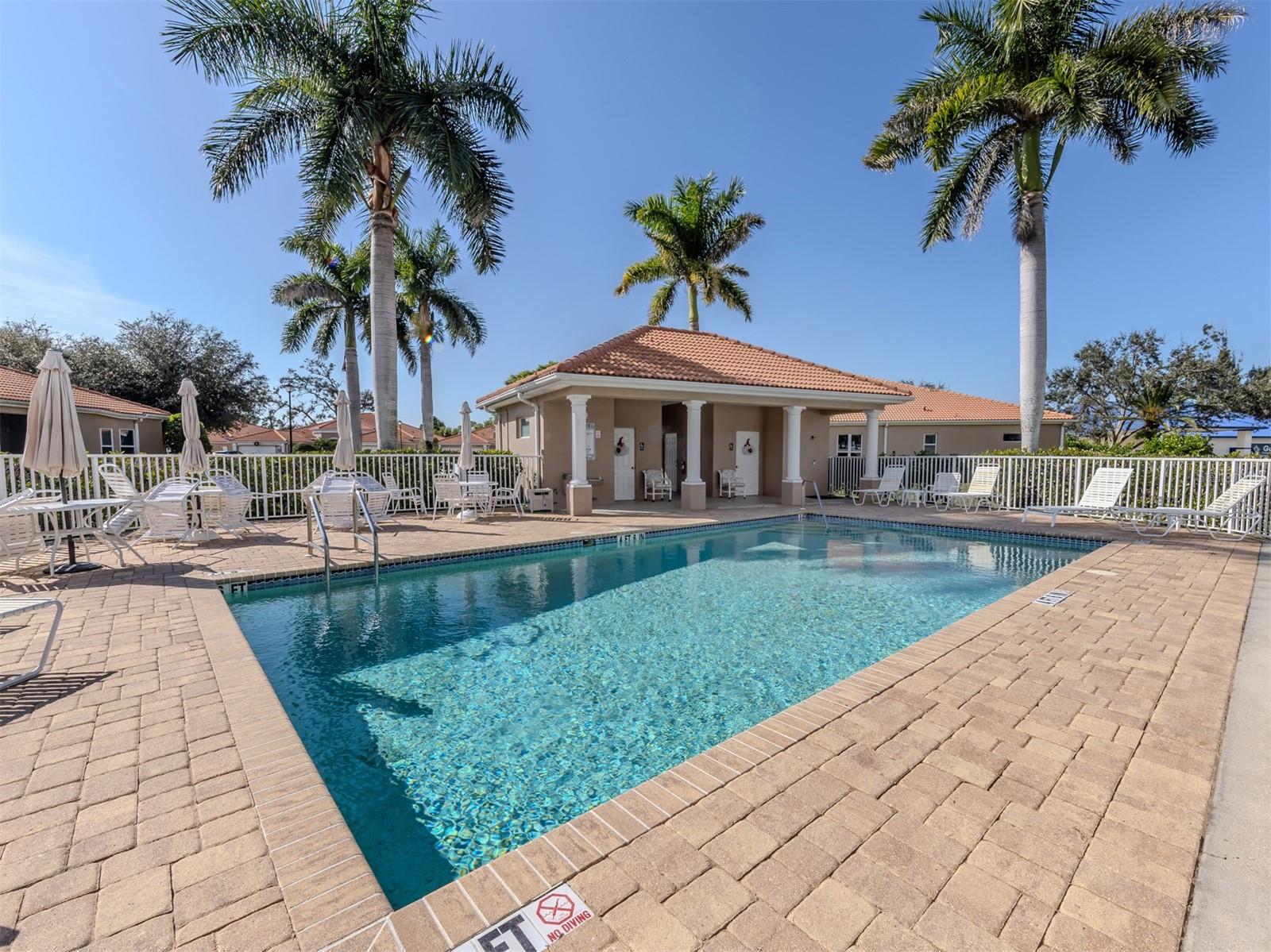 HEBBLEWHITE COURT - Residential Lease