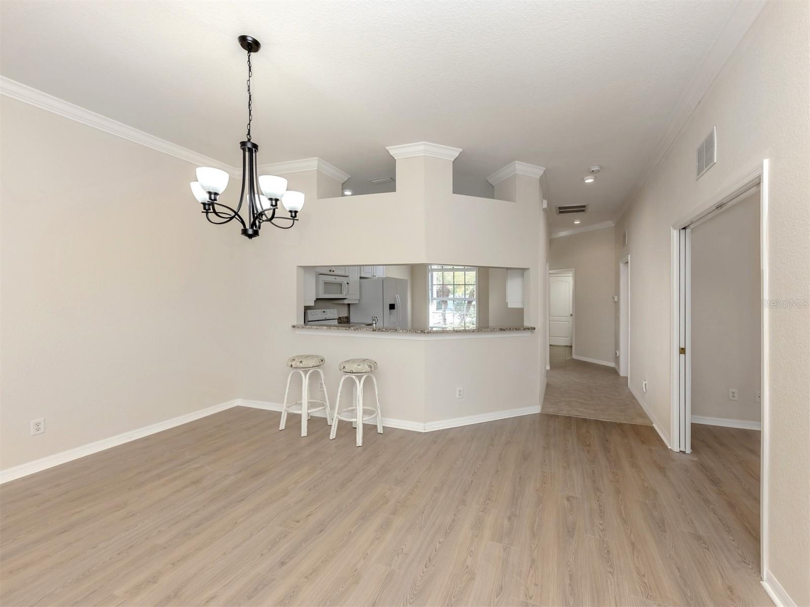 HEBBLEWHITE COURT - Residential Lease