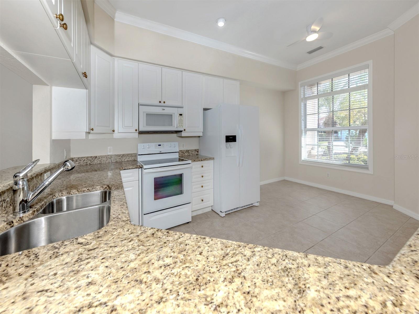 HEBBLEWHITE COURT - Residential Lease