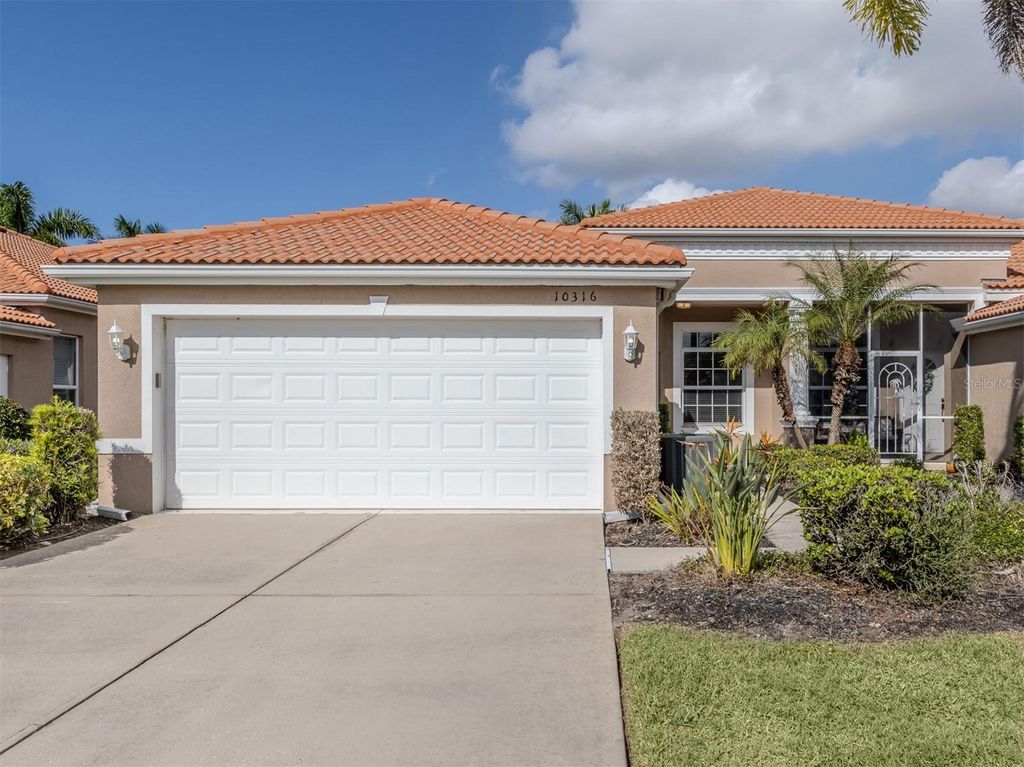 Photo of 10316 Hebblewhite Ct, Englewood, FL 34223 (MLS # N6141950)