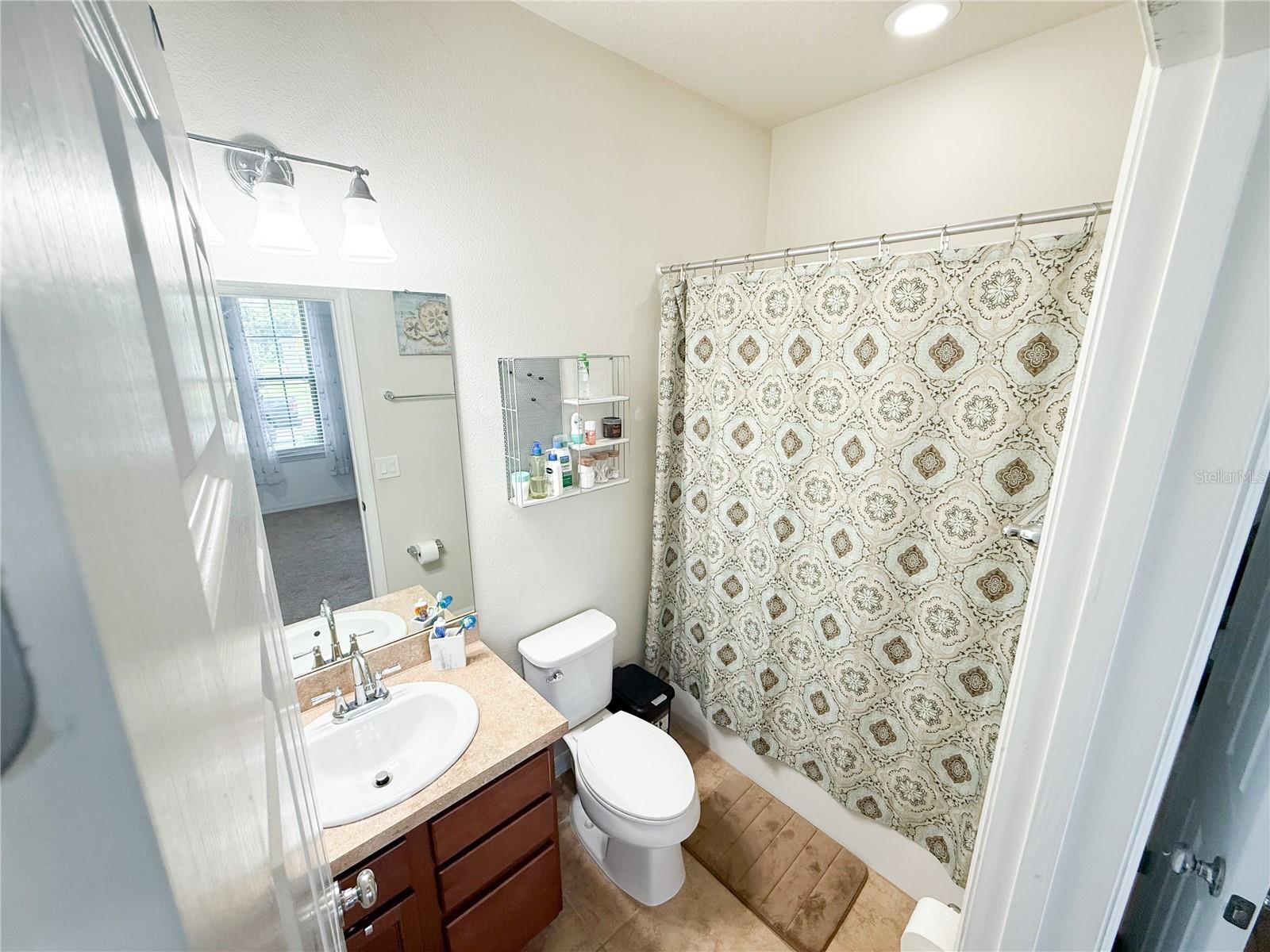 FOUNTAIN PARK PHASE 1 - Residential