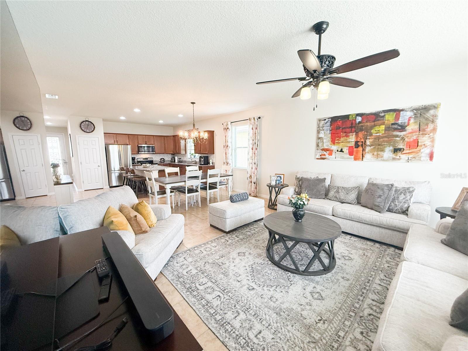 FOUNTAIN PARK PHASE 1 - Residential