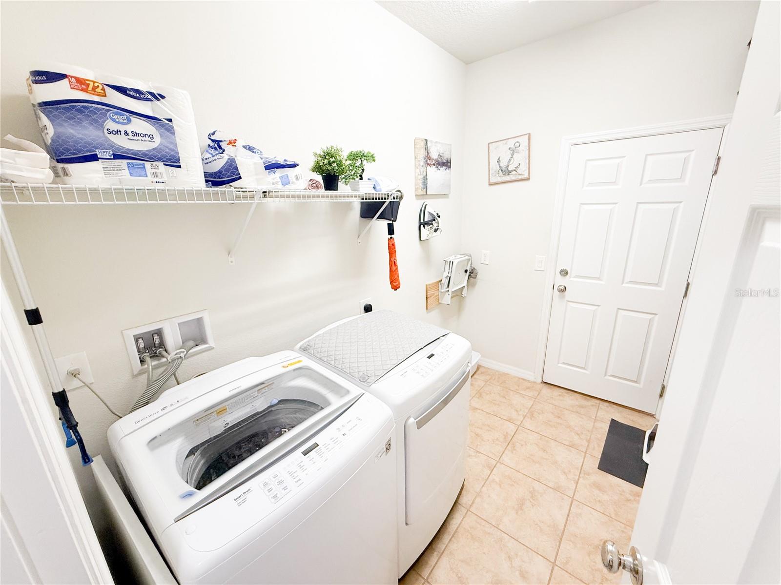 FOUNTAIN PARK PHASE 1 - Residential