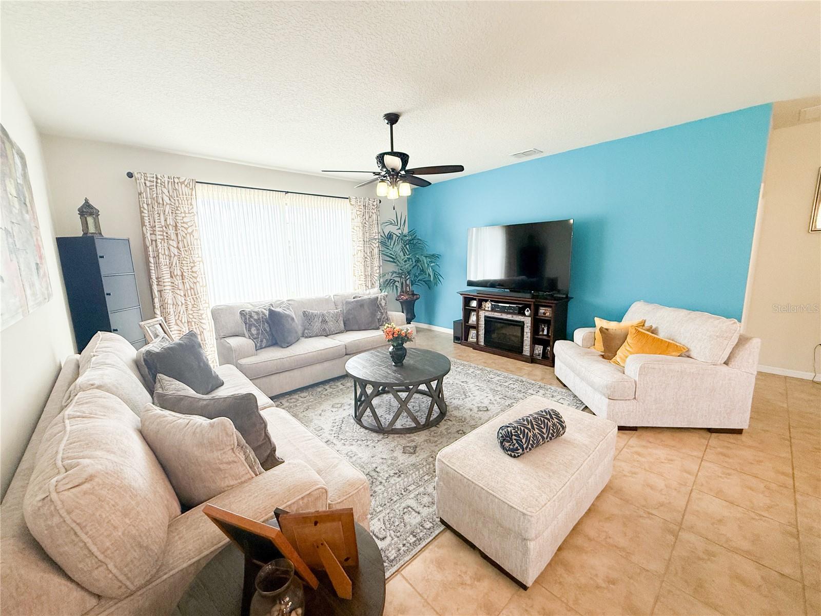 FOUNTAIN PARK PHASE 1 - Residential