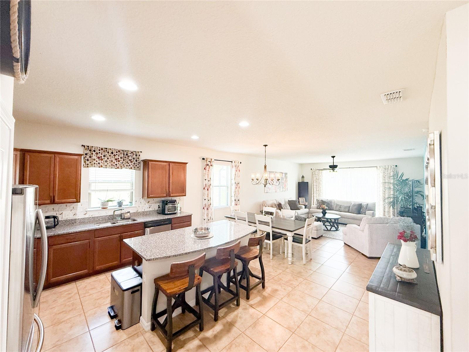 FOUNTAIN PARK PHASE 1 - Residential