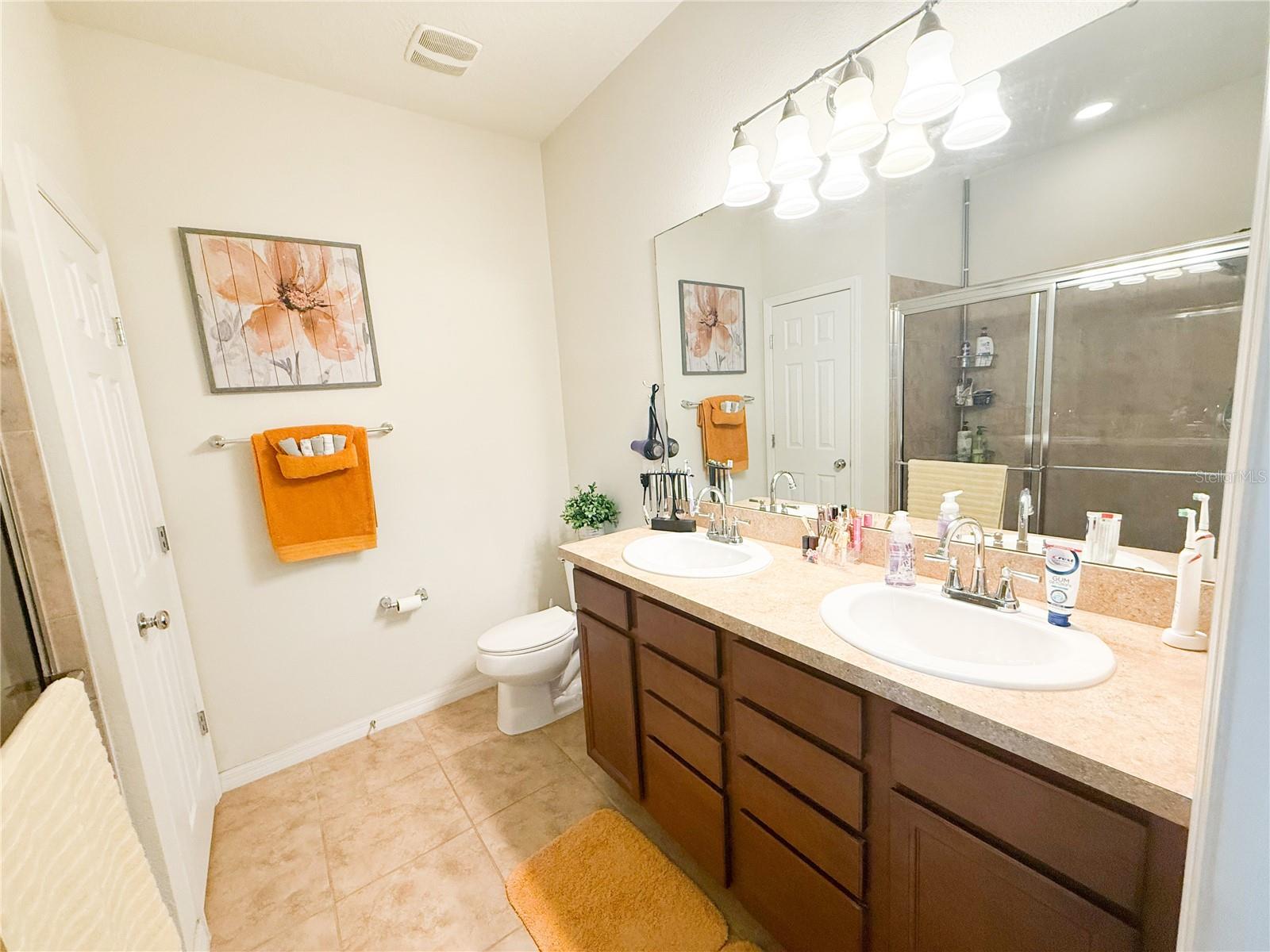 FOUNTAIN PARK PHASE 1 - Residential