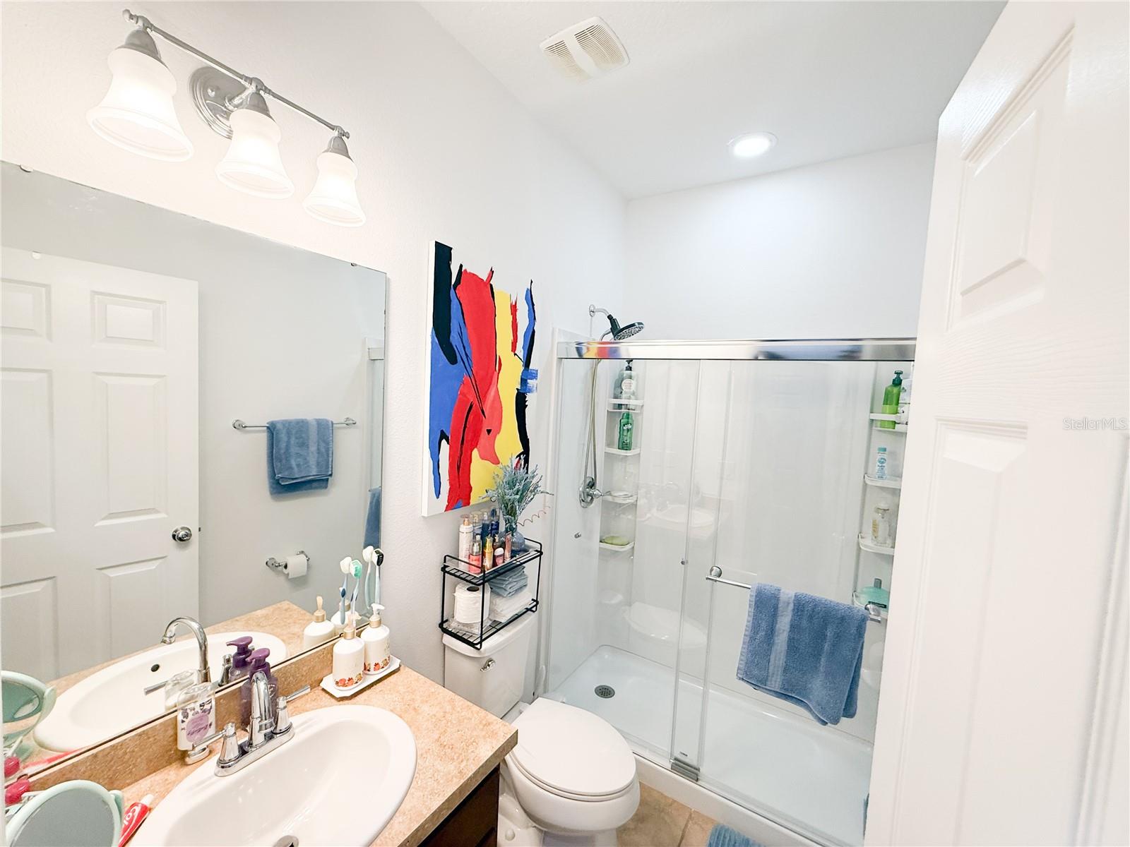 FOUNTAIN PARK PHASE 1 - Residential