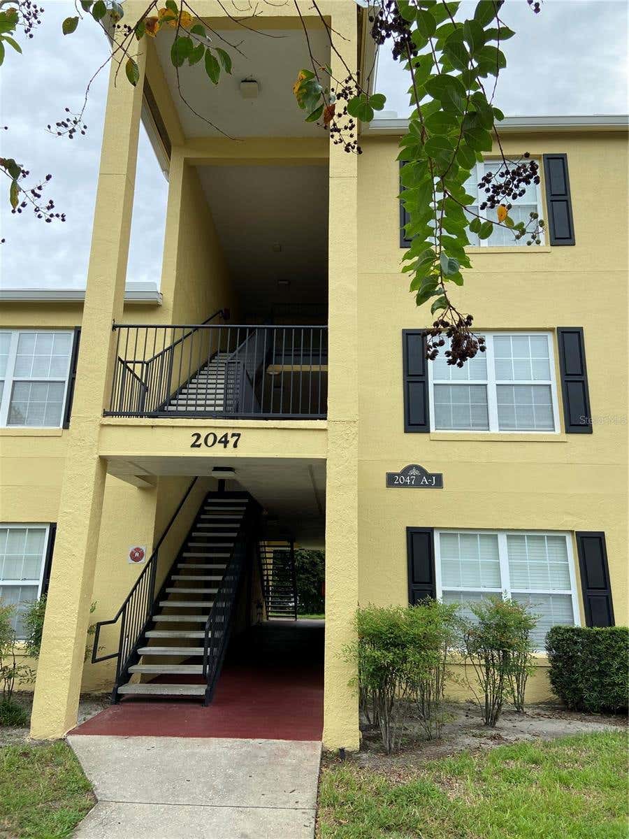 Photo of 2047 Dixie Belle Drive #2047H, Orlando, FL 32812 (MLS # S5154890)