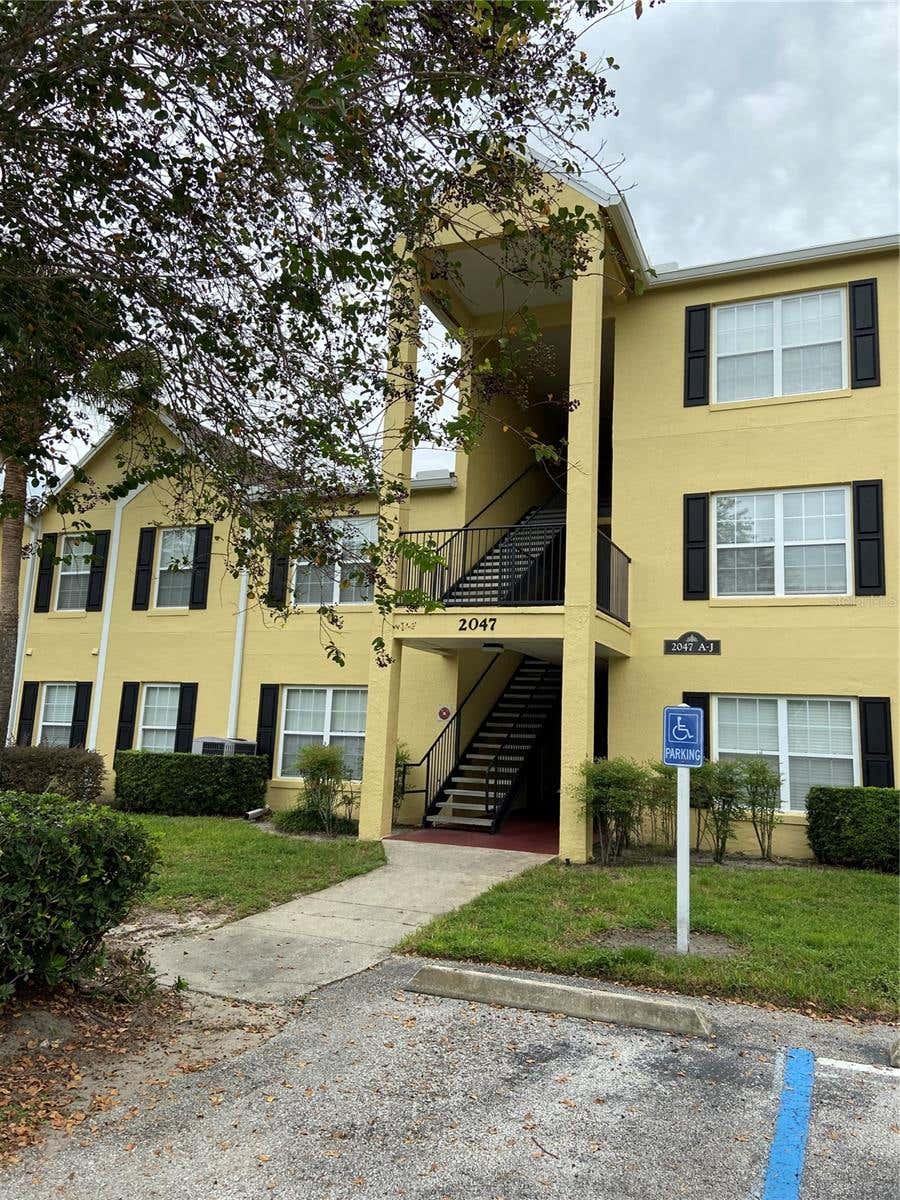 Photo of 2047 Dixie Belle Drive #2047H, Orlando, FL 32812 (MLS # S5154890)