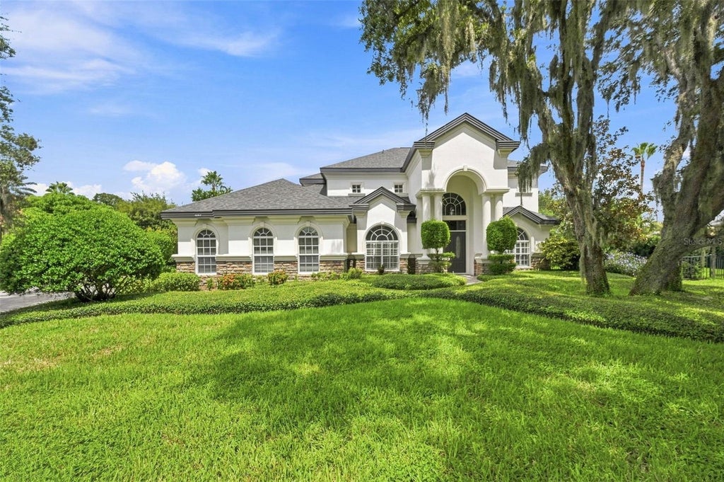 Photo of 10517 Baracoa Court, Trinity, FL 34655 (MLS # W7889306)